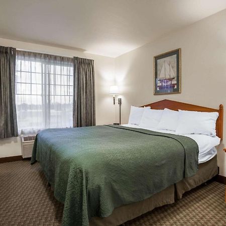 Quality Inn & Suites Federal Way - Seattle Exteriör bild