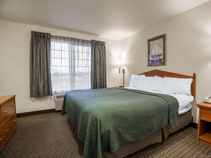 Quality Inn & Suites Federal Way - Seattle Exteriör bild