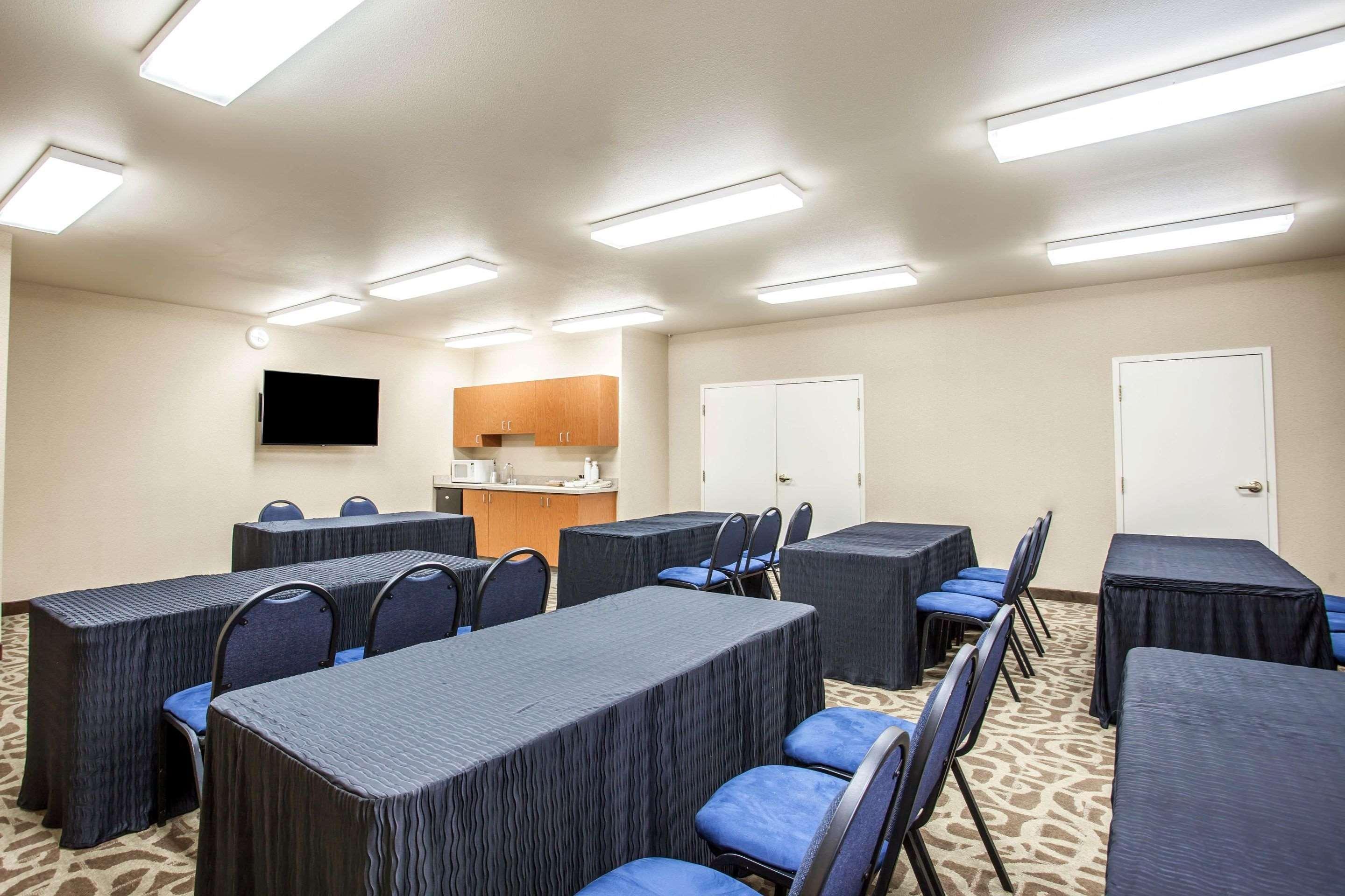Quality Inn & Suites Federal Way - Seattle Exteriör bild